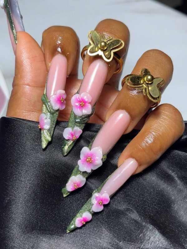 Blossom Royale - Image 2