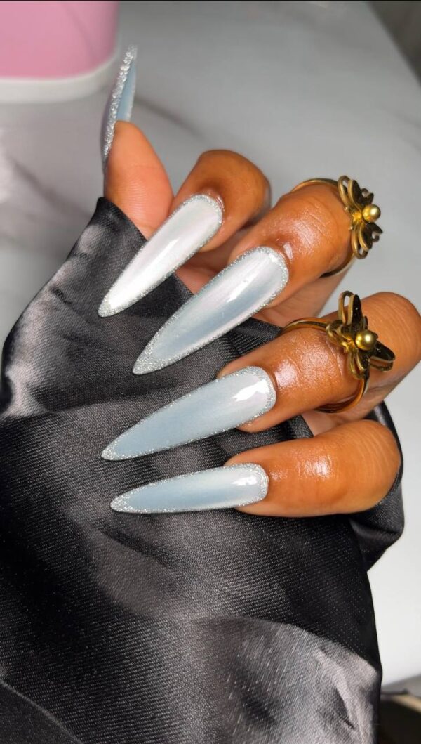 Glass Slipper