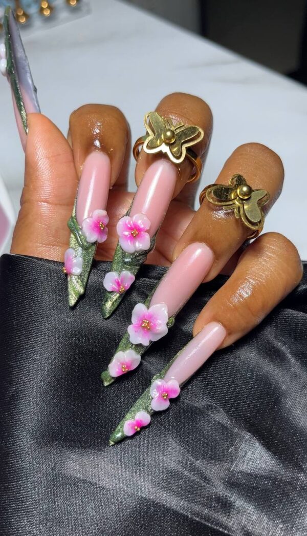 Blossom Royale