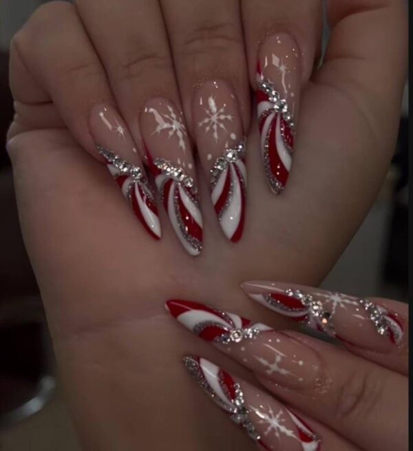 Candy Cane
