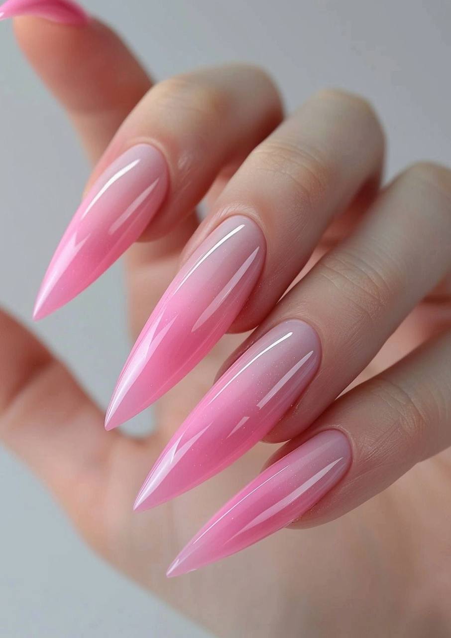 Petal Pink