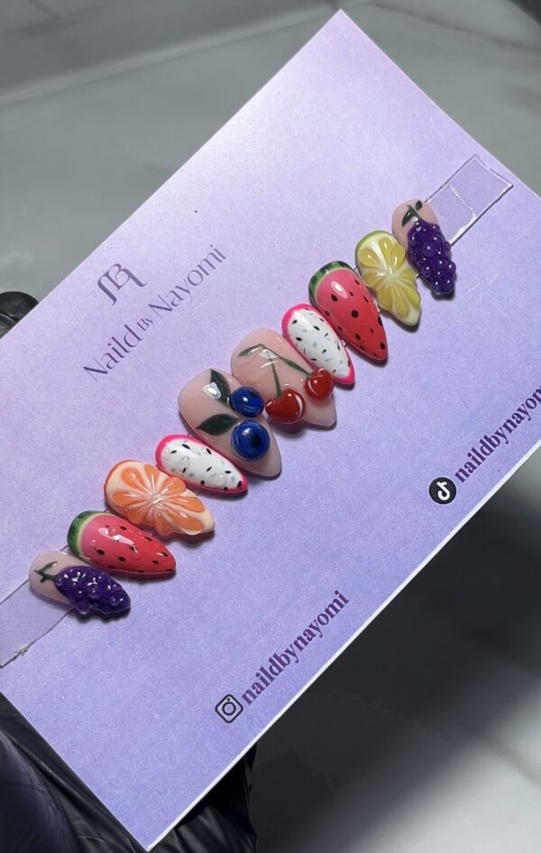 Fruit Platter
